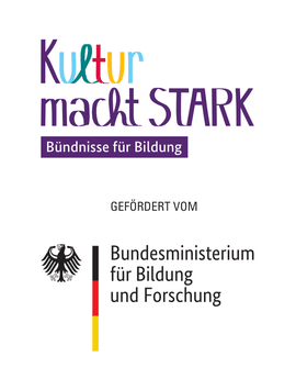 Kultur macht stark