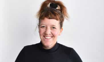 Portrait Viola Kelb
