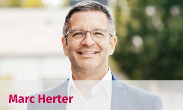 Portrait Marc Herter