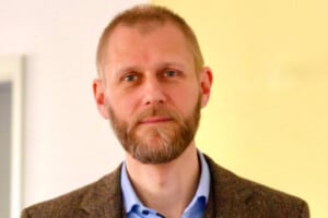 Portrait Thomas Wachtendorf