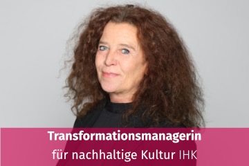 Transformations -Managerin ANke Troschke