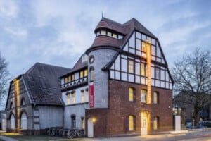 Theater im Pumpenhaus