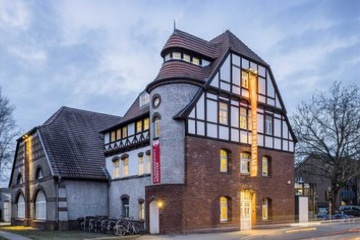 Theater im Pumpenhaus
