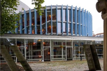 Theater Münster