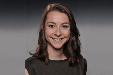 Porträt von Anja Sibum